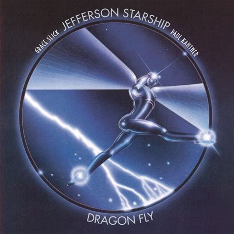 Dragonfly Jefferson Starship Amazonde Musik