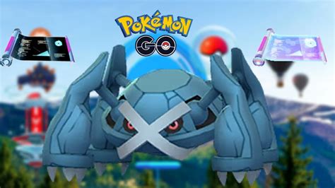 Best Metagross Moveset In Pokemon Go Charlie INTEL