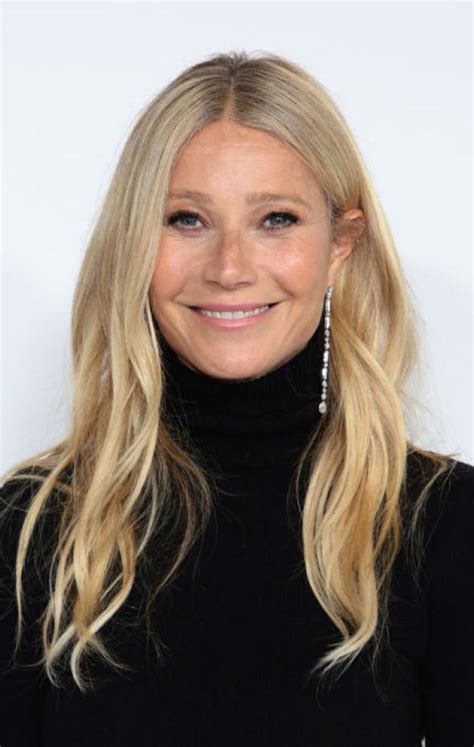 Gwyneth Paltrow Sorprende En Redes Con Su Tortilla De Patatas Ojo Le