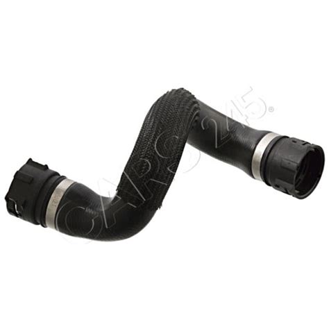 Swag Radiator Hose Upper Right For Bmw X E Ebay