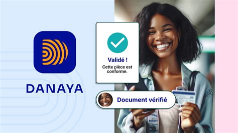 Danaya Votre Conformité En Toute Simplicité