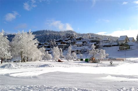 Laaxer See Bed Breakfast Laax