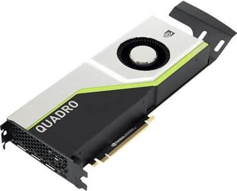 Lenovo Nvidia Quadro Rtx 8000 48gb Gddr6 Sdram • Pris