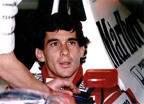 La Pista Di Imola Ricorda Ayrton Senna A Anni Dal Tragico Schianto