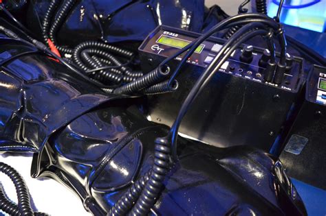 Serious Kit Medical Mistress In Milton Keynes Rubber Fetish Clinic