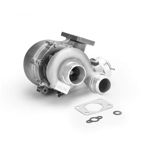 New Turbo Turbocharger For 2006 Compatible For Volkswagen Crafter 2 5