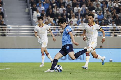 대구fc 달빛 더비 승점 사냥13일 광주fc와 원정 영남일보 사람과 지역의 가치를 생각합니다