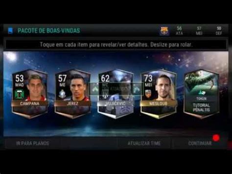 Como Instalar FIFA Mobile YouTube