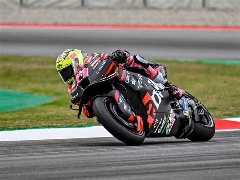 Victoria de Aleix Espargaró en Montmeló MotoGP Cataluña