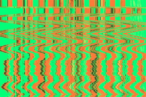 Green VHS glitch background, distortion | Premium Photo - rawpixel