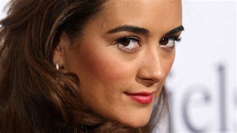 The Stunning Transformation Of Cote De Pablo