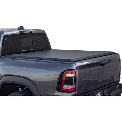 Access Original Roll-Up Tonneau Cover (2019-2023 Ram 1500 (5'7"/6'4 ...