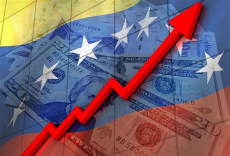 Venezuela Economy Registers Lower Inflation Growth In 2023