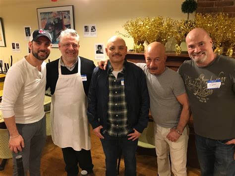 Boston Living Center January Gay For Good LGBTQ Volunteer