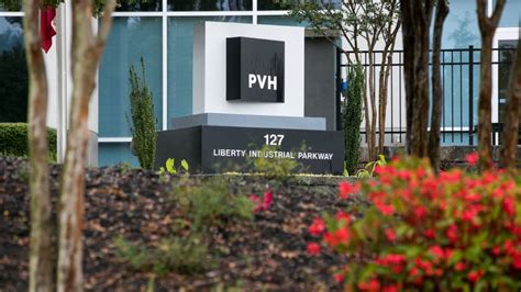 PVH Joins Fashion Climate Fund, Aii Outlines Year Ahead