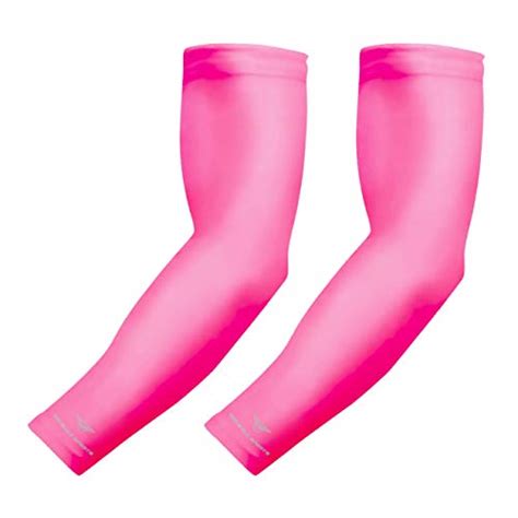 I Tested The Pink Arm Sleeve Nike And Heres Why Its My New Favorite