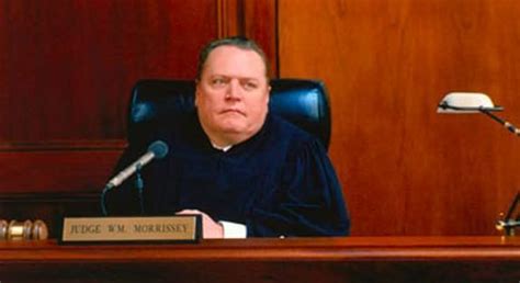 The People Vs Larry Flynt The Judge Presiding Over The Obscenity Trial Is Larry Flynt