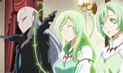 That Time I Got Reincarnated As A Slime Season 2 Part 2 Episode 22 Release Date And Preview