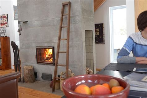 Petite Rivière Saint François Foyers de masse Thermas partout au