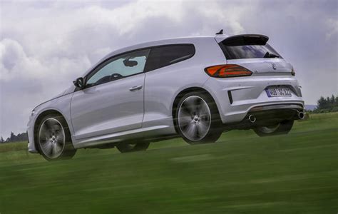 VW Scirocco R Reviews - VW Scirocco R Car Reviews