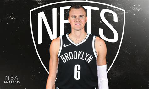 NBA Rumors Nets Land Kristaps Porzingis In Trade Scenario