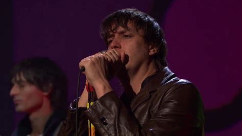 The Strokes The Adults Are Talking Live Snl Full Hd Chords Chordify