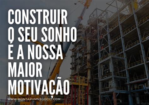 15 frases para construtora que ajudam na propaganda do negócio