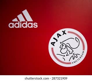 Ajax Amsterdam Logo Ontdek Het Nieuwe En Verbeterde Design