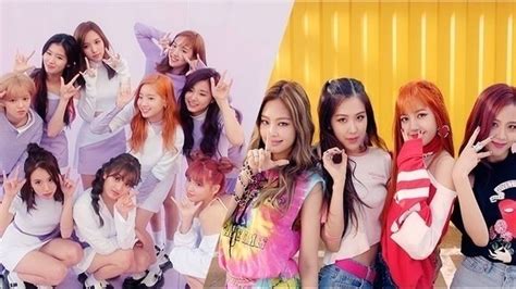 Petition · Petition for blackpink to collab with twice · Change.org