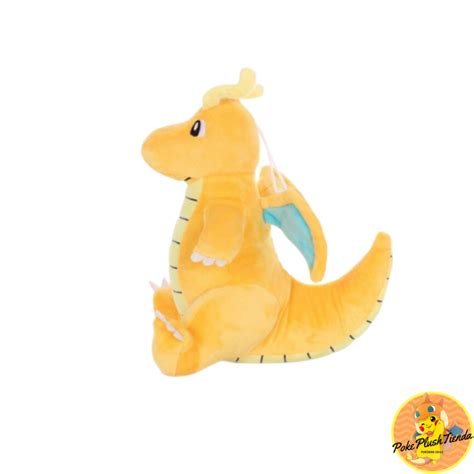 Peluche Dragonite Pok Mon Pokeplush