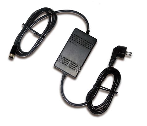 A-Power CD32 - HQ Power Supply for Amiga CD32 console - AMIGAstore.eu