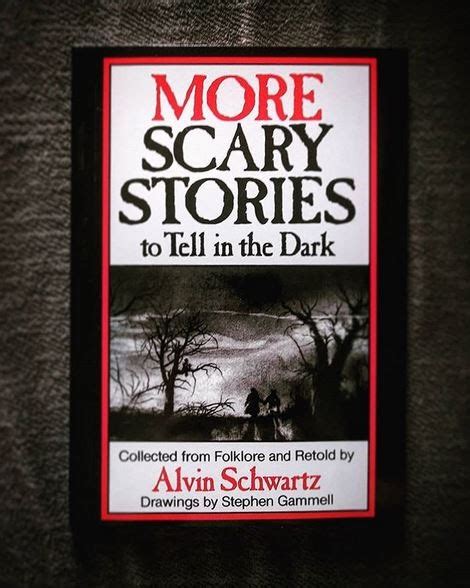 Book Review More Scary Stories To Tell In The Dark Scary Stories 2