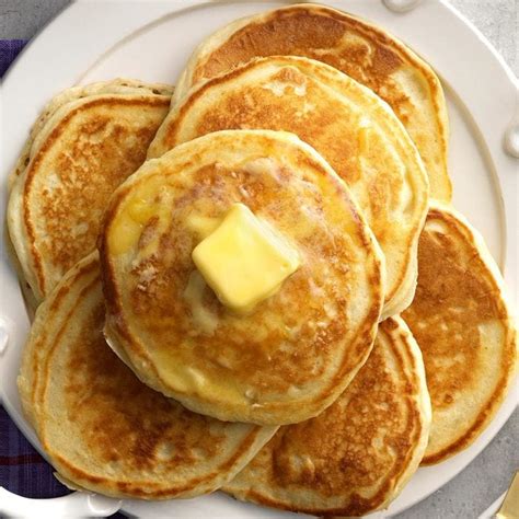 Buttermilk Pancakes Recipe: How to Make It