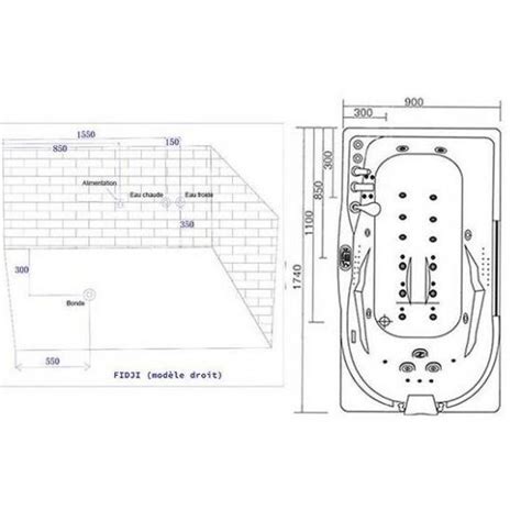 Baignoire Baln O Bricorama Fevrier 2024