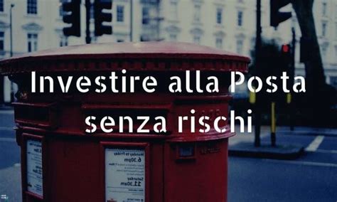 Investimenti Sicuri Non Convenzionali 9 Opzioni A Basso Rischio Alto