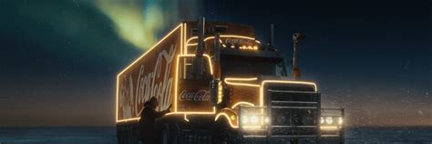 Coca-Cola Christmas 2021 Commercial