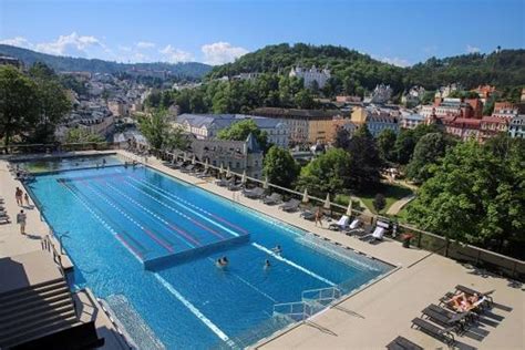 Imperial Apartments Karlovy Vary Karlovy Vary Region Guest Reviews