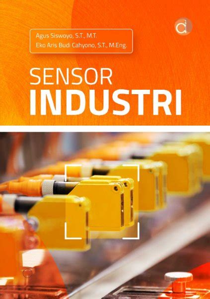 Jual Buku Sensor Industri Buku Teknik Di Lapak Deepublish Store