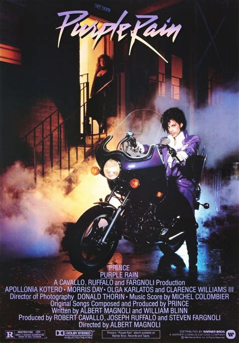 Purple Rain (1984) Download Dublado, Dual Áudio e Legendado Google ...