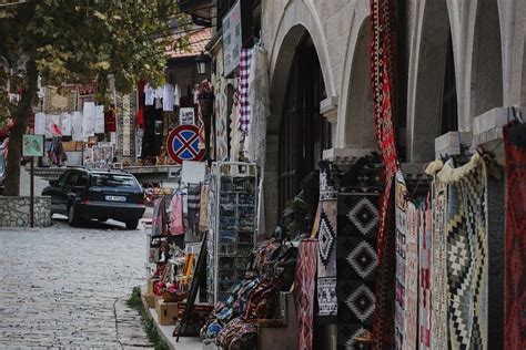 Ganztägige private Tour zur Burg Kruja ab Tirana zur Verfügung gestellt