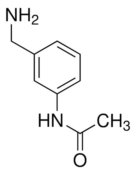 N 3 Aminomethyl Phenyl Acetamide AldrichCPR