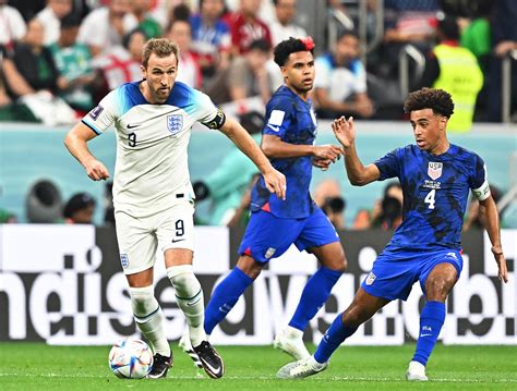 Inglaterra X Estados Unidos Resultado Ficha T Cnica E Fotos Copa Do