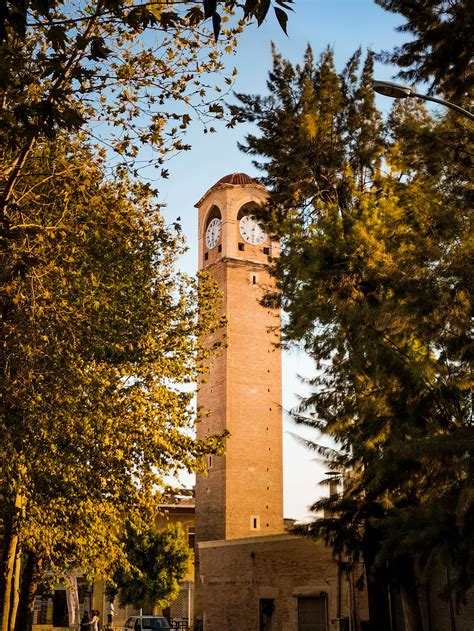 Gwinnett Historic Courthouse In Lawrenceville Georgia · Free Stock Photo