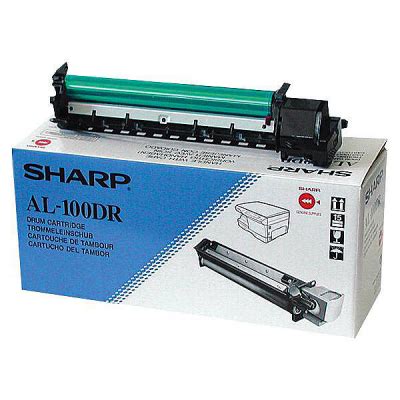 Sharp Al Dr Drum Unit Al Dr Genuine Oem New Toner Cartridge