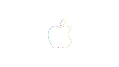 Best Apple Wallpaper 4K White Free