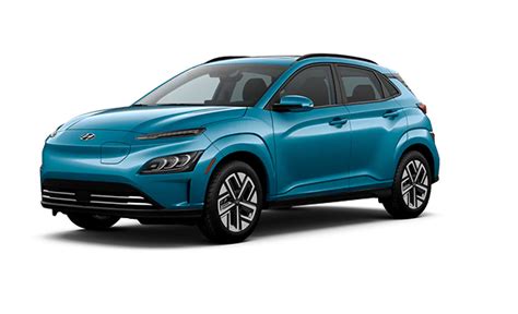 Trevors Hyundai In Miramichi The 2023 Hyundai KONA Electric Ultimate