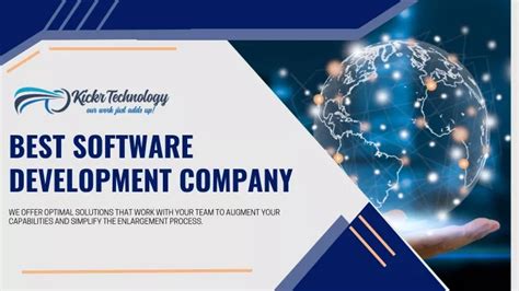 Ppt Unveiling Kickr Technology Your Best Software Development