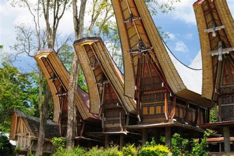 SIMAK Tana Toraja Tempat Wisata Alam Dan Kebudayaan Yang Sangat Indah