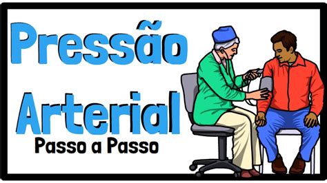 Como verificar a pressão arterial na técnica Sinais Vitais YouTube