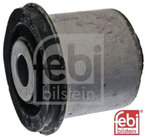 febi bilstein 10149 Lagerung für Lenker Querlenkerlager Lager